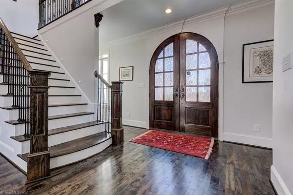 Oak Ridge, NC 27310,7329 Hidden View DR