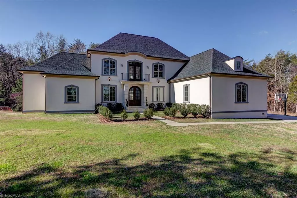 Oak Ridge, NC 27310,7329 Hidden View DR