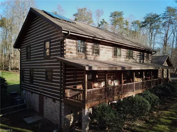 Browns Summit, NC 27214,8400 Goose Landing CT