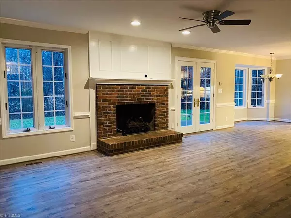 Oak Ridge, NC 27310,6409 Hollow River DR