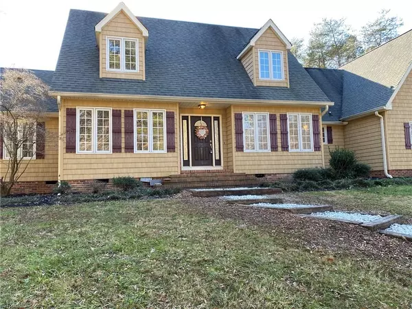 Oak Ridge, NC 27310,6409 Hollow River DR