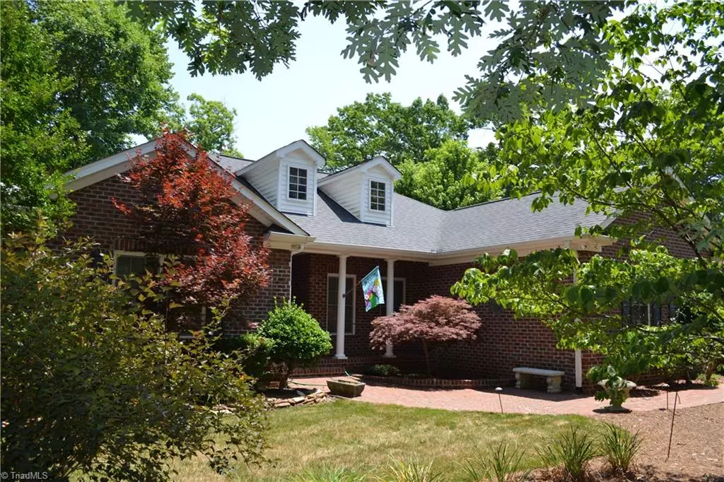 Stoneville, NC 27048,951 Snead RD