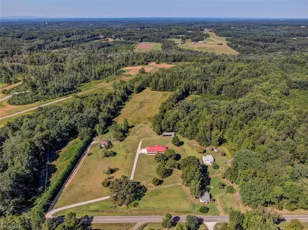 Summerfield, NC 27358,5544 Murphy RD