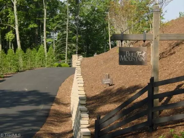 Millers Creek, NC 28651,lot 9 Ashe View DR