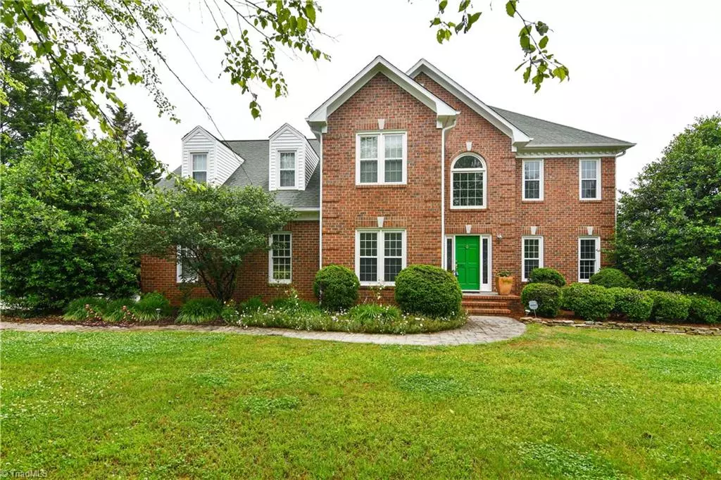 Summerfield, NC 27358,6104 Trotter Ridge RD