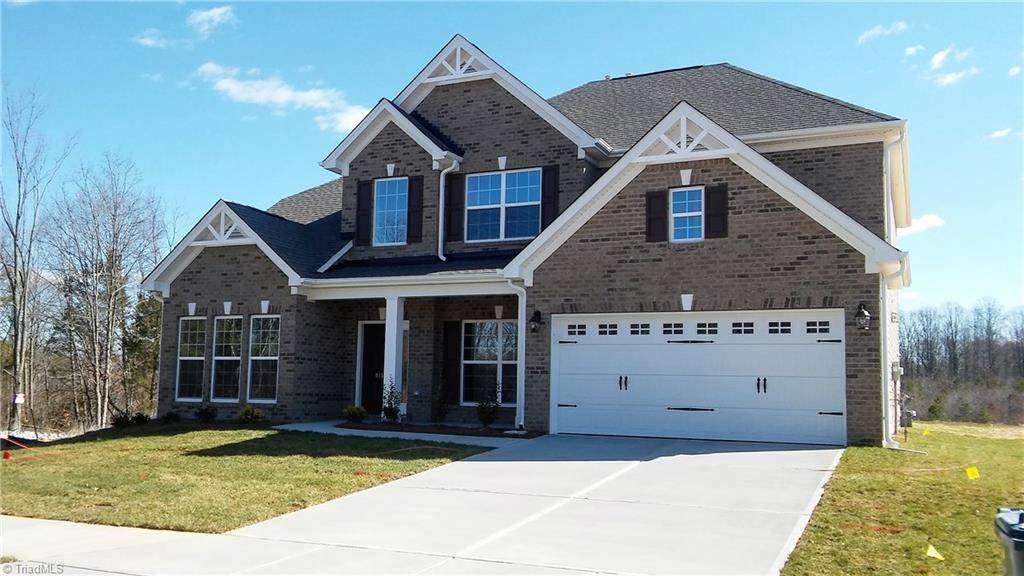 710 Cannonade DR #492, Whitsett, NC 27377