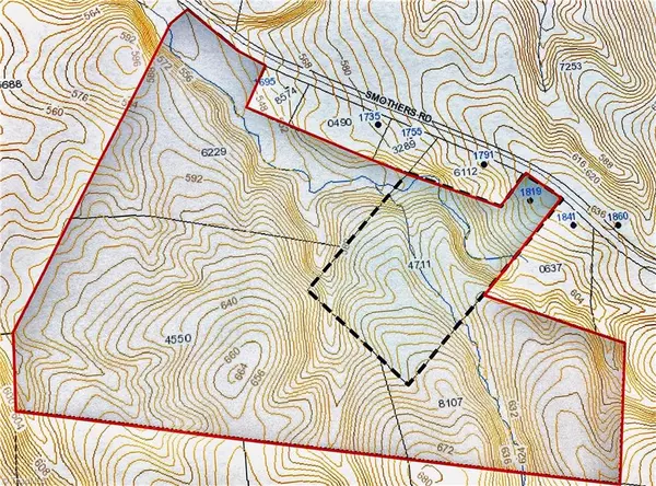 Madison, NC 27025,76 AC Smothers RD