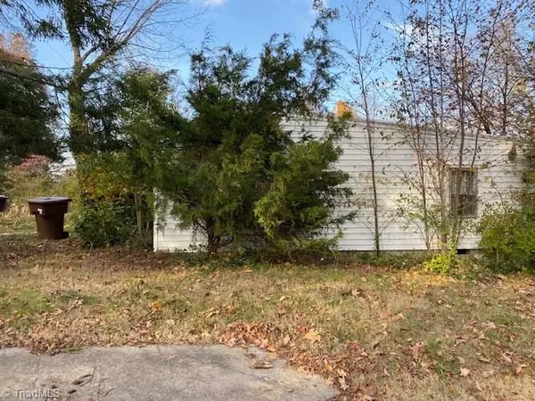 Greensboro, NC 27405,3600 Irwin ST