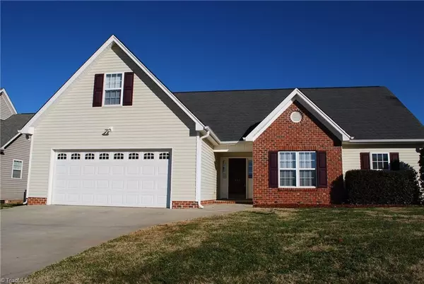 142 Winding Creek RD, Mocksville, NC 27028