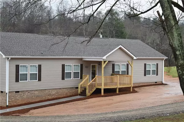 Millers Creek, NC 28651,451 Hacketts RD