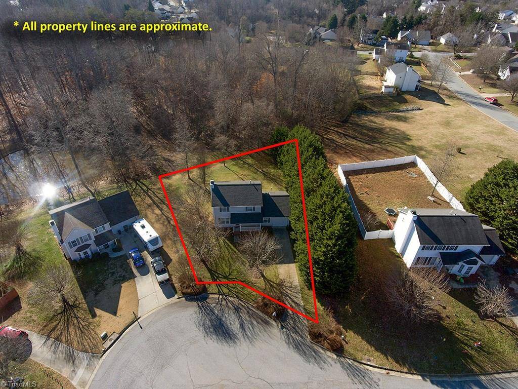 Greensboro, NC 27455,604 River Glen CT