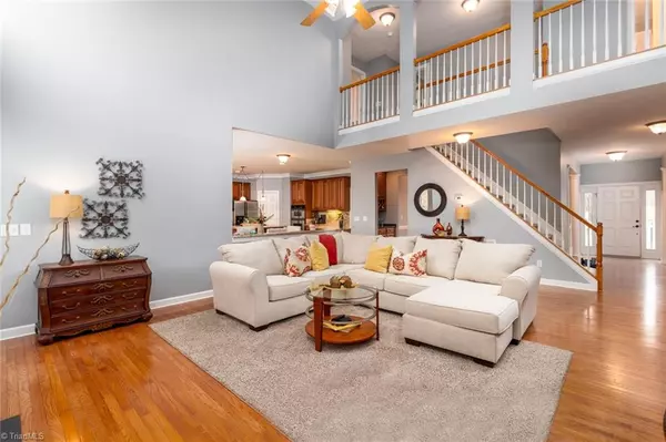 Oak Ridge, NC 27310,600 Blenheim CT