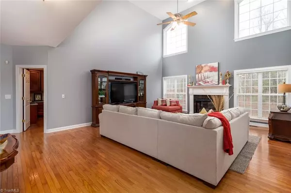 Oak Ridge, NC 27310,600 Blenheim CT