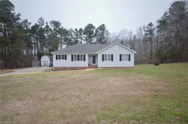 Archdale, NC 27263,5892 Howard CIR