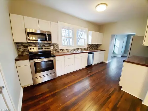 Kernersville, NC 27284,534 Edgewood ST