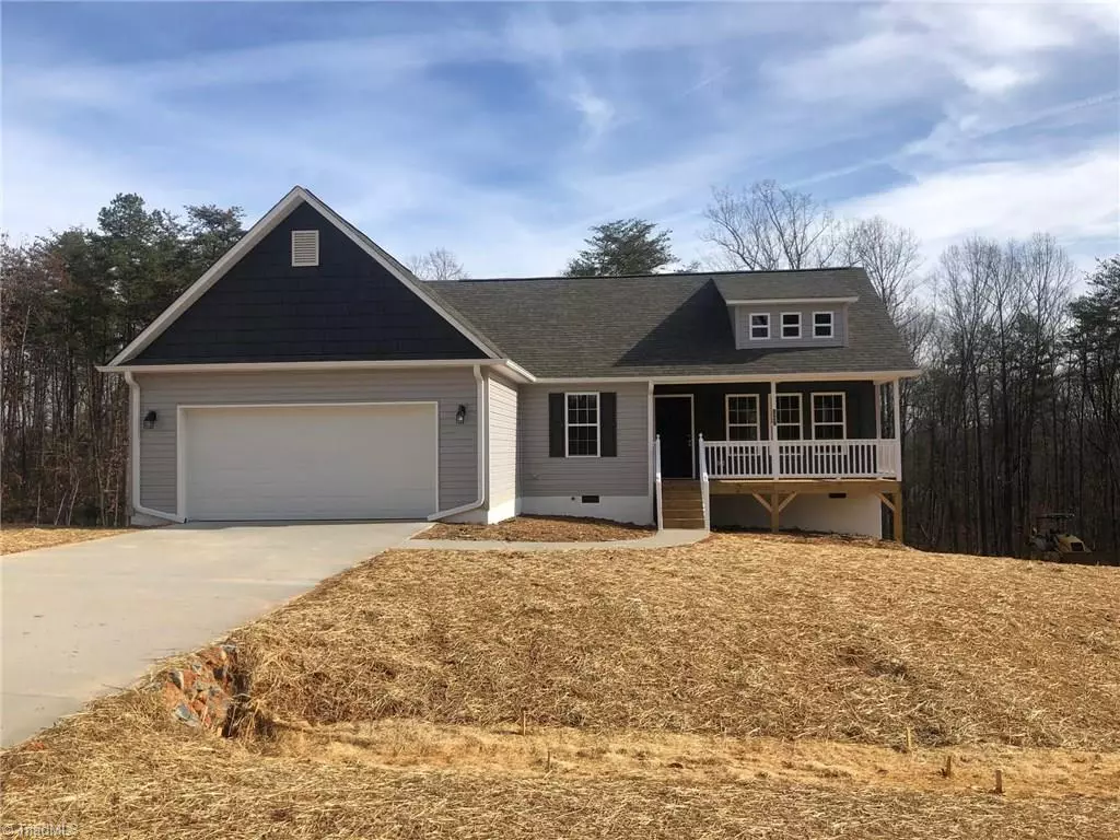 Rural Hall, NC 27045,829 Falling Creek CT