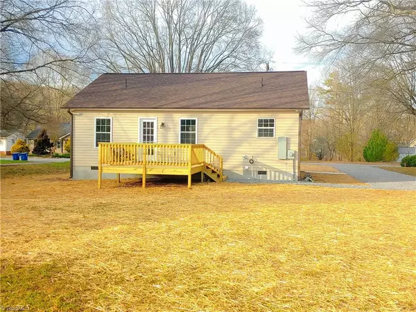 Mayodan, NC 27027,702 W Jackson ST