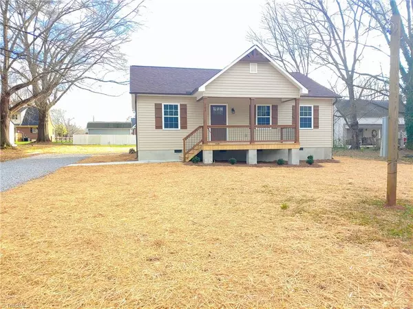 Mayodan, NC 27027,702 W Jackson ST