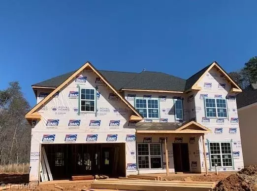 5406 Brookstead DR #27, Summerfield, NC 27358