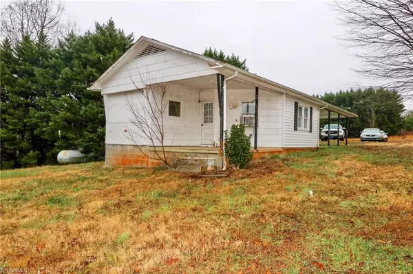 Yadkinville, NC 27055,1041 Red Clay DR