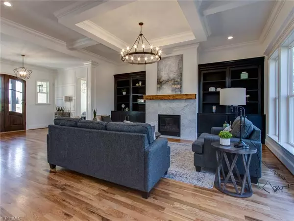 Oak Ridge, NC 27310,6905 Wittington CT