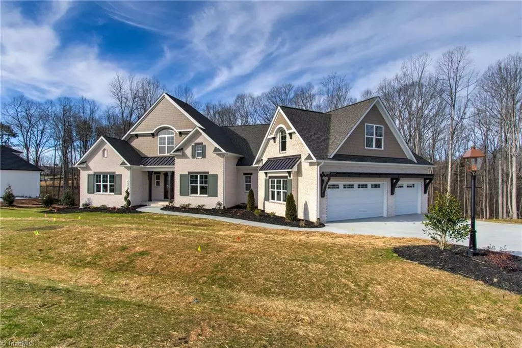 Oak Ridge, NC 27310,6905 Wittington CT