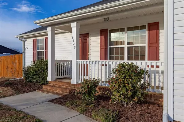 Snow Camp, NC 27349,5329 Longspur DR