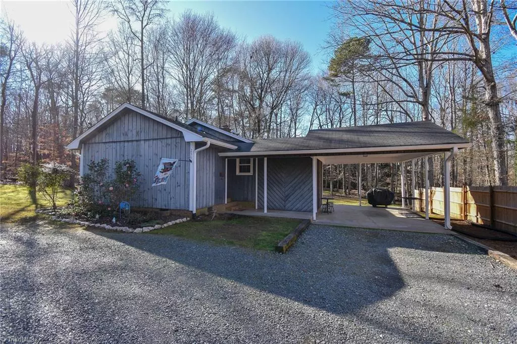 Ramseur, NC 27316,256 Reed Creek RD
