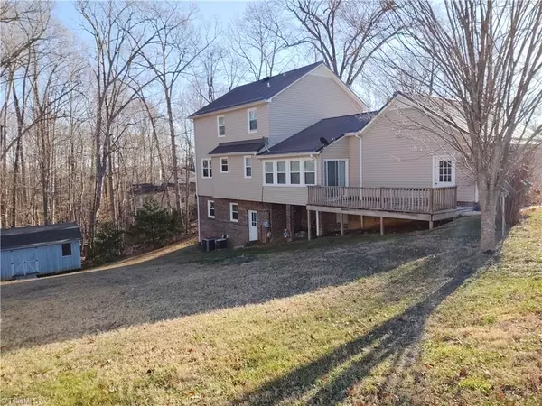 Eden, NC 27288,107 Glenridge DR