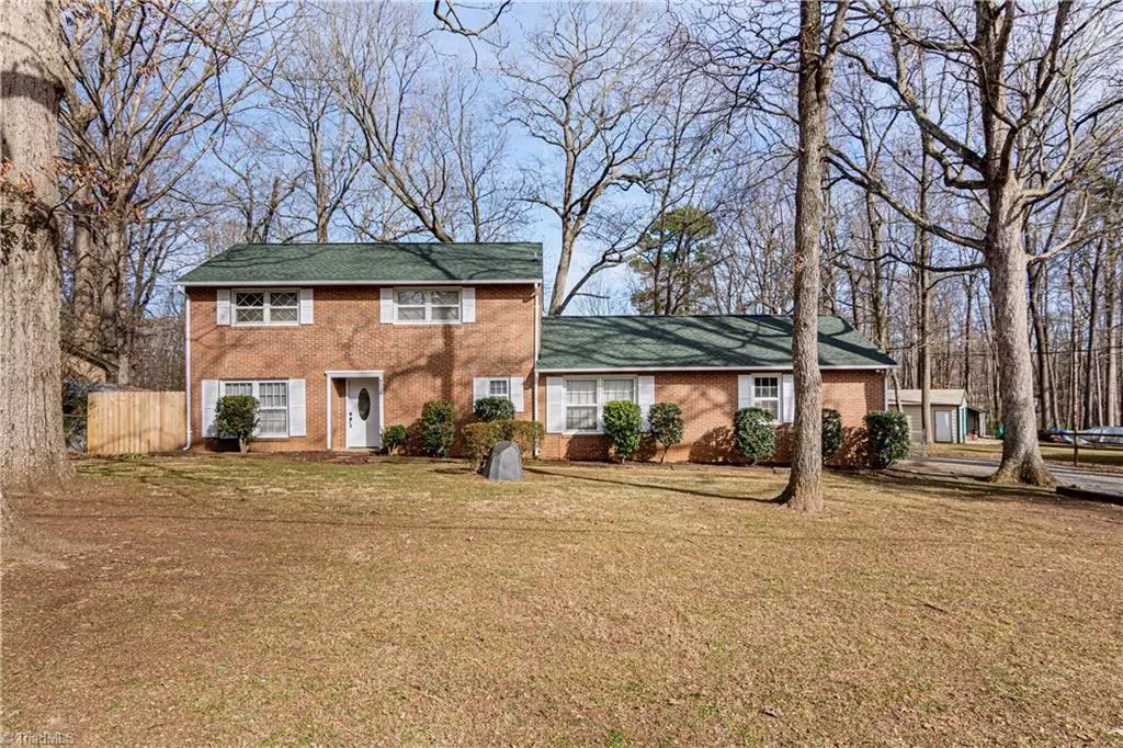 Archdale, NC 27263,4968 Ridgeview RD