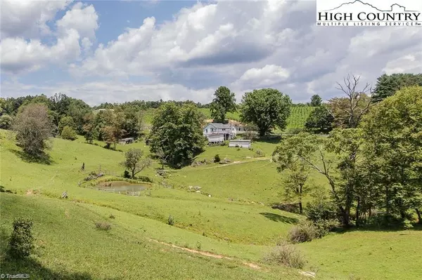 14691 Nc Highway 16, Millers Creek, NC 28651