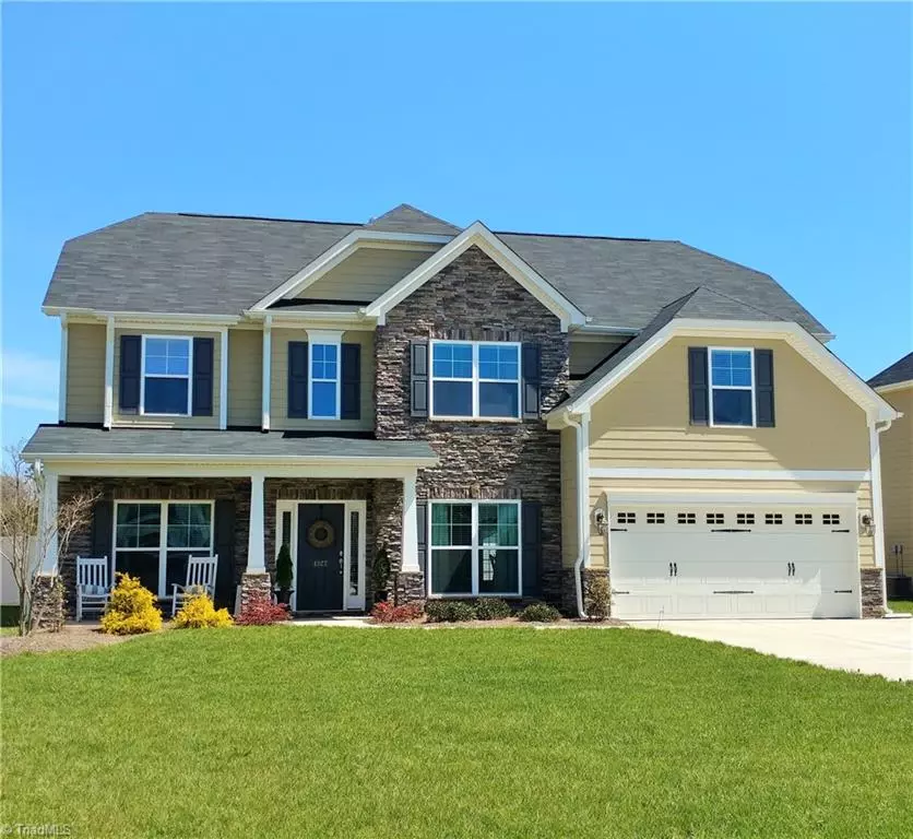 Summerfield, NC 27358,5412 Brookstead DR #24