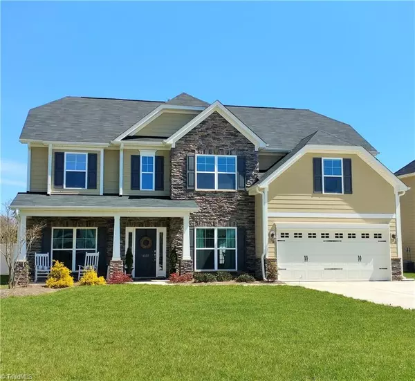 5412 Brookstead DR #24, Summerfield, NC 27358