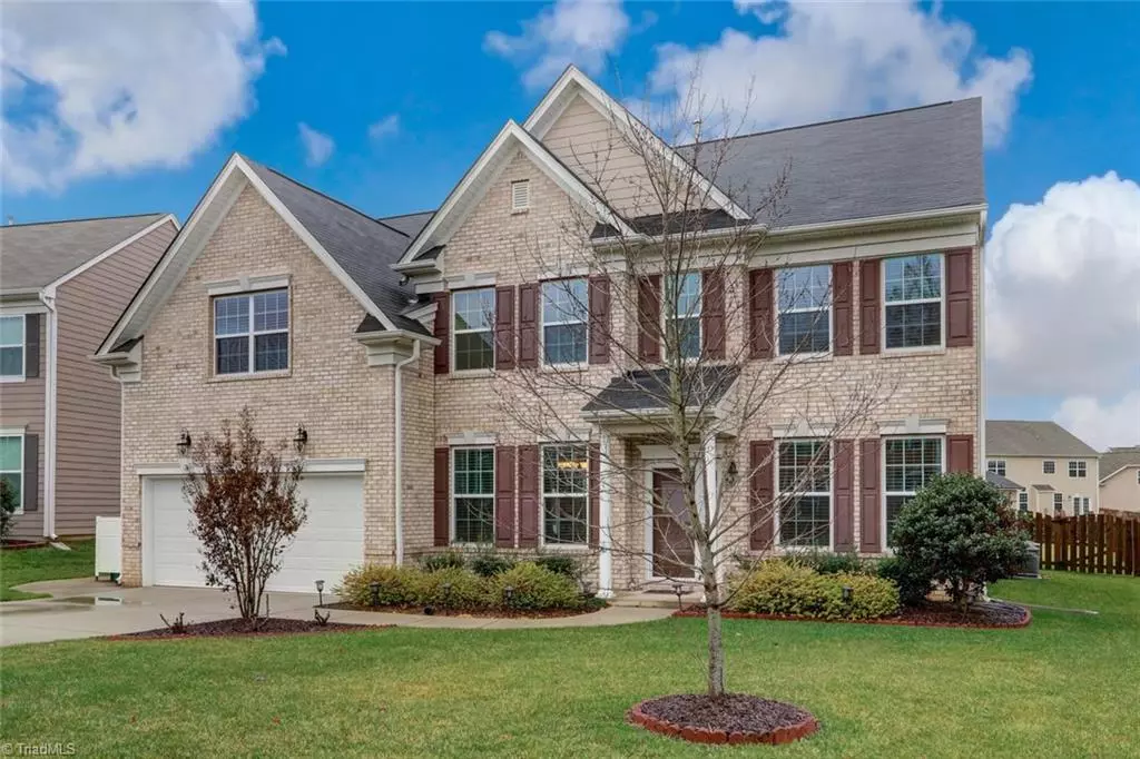 High Point, NC 27265,4533 Blackberry Brook TRL