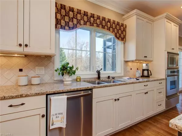 Oak Ridge, NC 27310,7909 Quiet PL