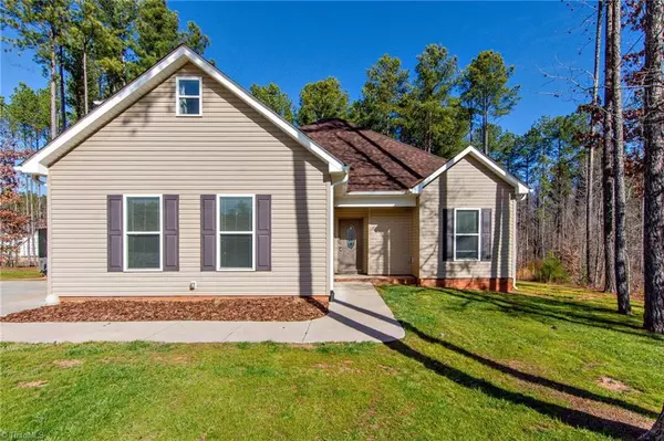 143 Swicegood CT, Linwood, NC 27299