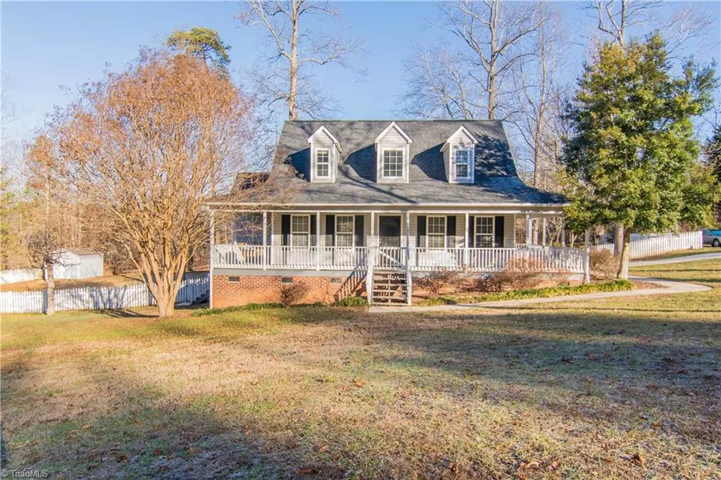 Summerfield, NC 27358,5500 Whispering Pines DR