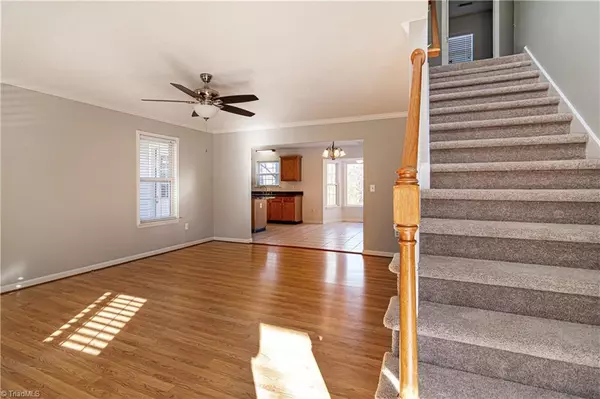 Summerfield, NC 27358,5500 Whispering Pines DR