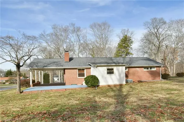 Winston Salem, NC 27127,1832 Fairview BLVD