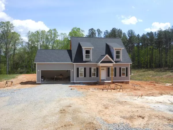 Linwood, NC 27299,460 Swicegood Farms LN