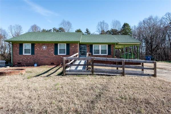 291 Young RD, Stoneville, NC 27048