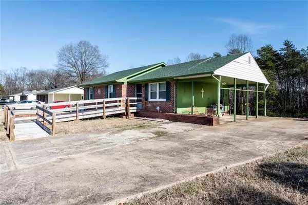 Stoneville, NC 27048,291 Young RD