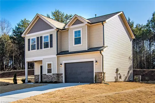 Winston Salem, NC 27107,2601 Dallas DR