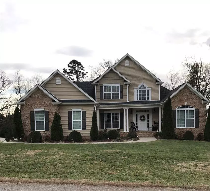 Millers Creek, NC 28651,327 Cedar Ridge DR