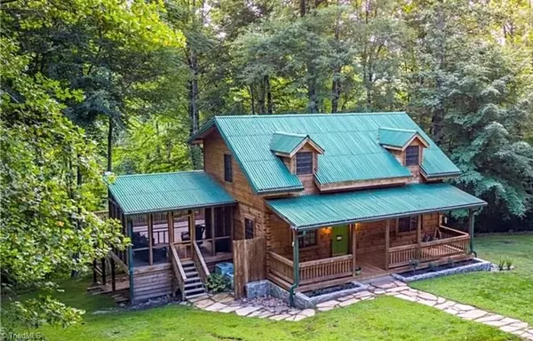 413 Brann River TRL, Browns Summit, NC 27214