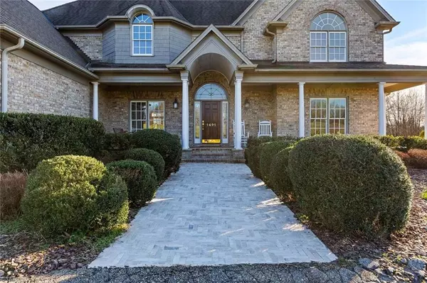 Summerfield, NC 27358,1491 Cedar Ridge Farm RD