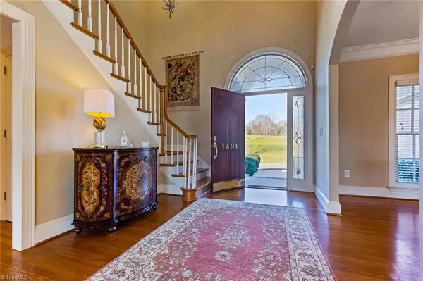 Summerfield, NC 27358,1491 Cedar Ridge Farm RD