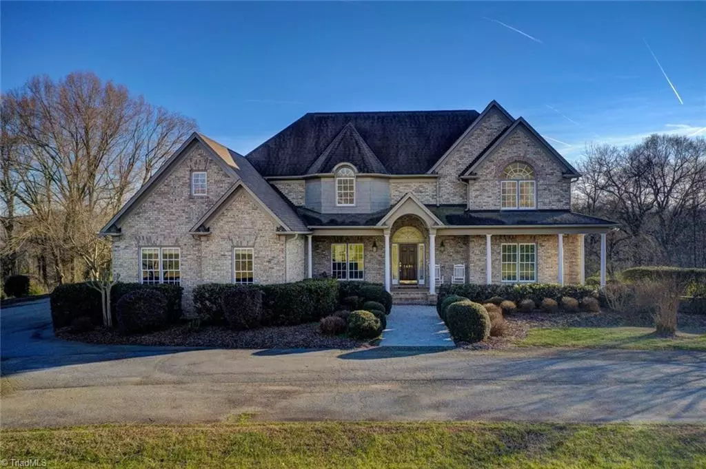 Summerfield, NC 27358,1491 Cedar Ridge Farm RD