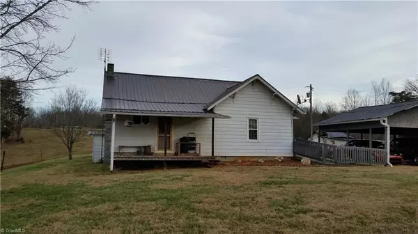 State Road, NC 28676,518 Wayne Gilliam RD