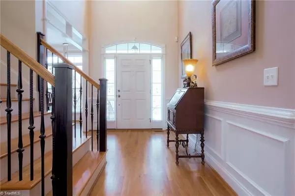 Summerfield, NC 27358,7502 Summer Breeze CT